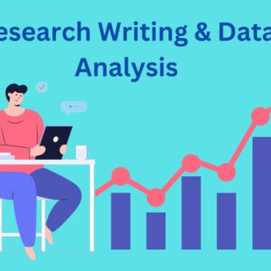 Research writing