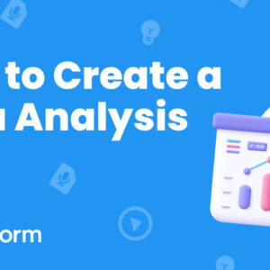 data analysis plan