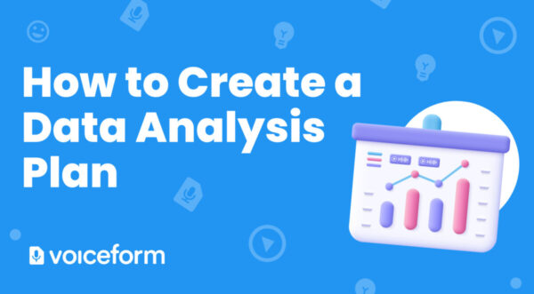 data analysis plan